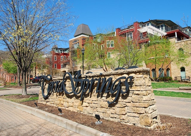 620 Main St N Unit 215, Stillwater, MN 55082 - view of community sign