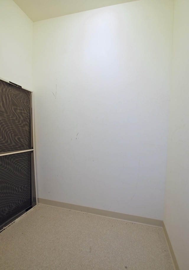 620 Main St N Unit 215, Stillwater, MN 55082 - empty room featuring baseboards and carpet flooring