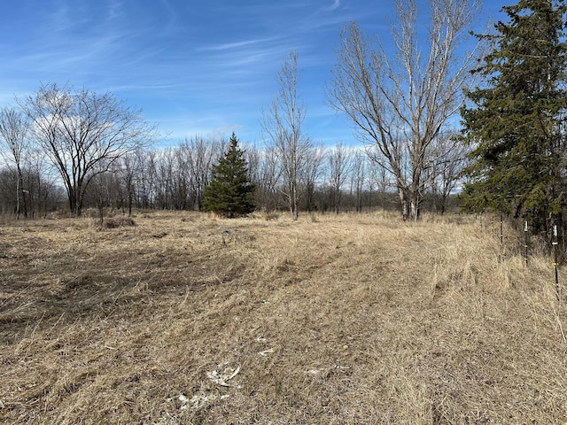 view of landscape