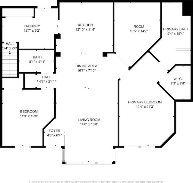 620 Wesley Commons Dr Unit 22, Golden Valley, MN 55427 - property floor plan