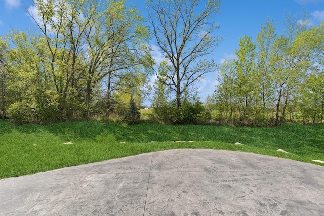 10859 23rd St NE, Saint Michael, MN 55376 - view of patio
