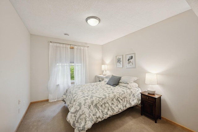 17300 Tilia Rdg, Eden Prairie, MN 55347 - bedroom with light colored carpet and baseboards