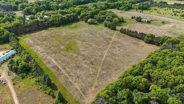 25431 Larch St NW, Isanti, MN 55040 - view of rural area