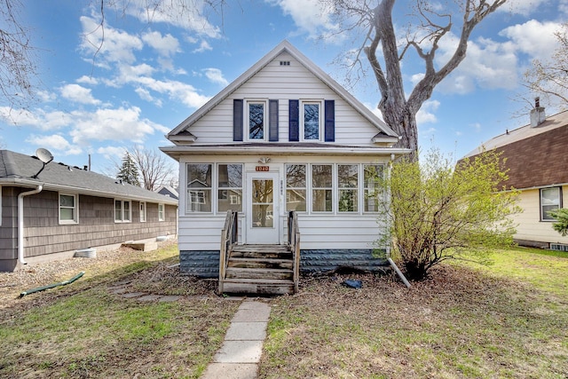 1040 26th Ave SE, Minneapolis, MN 55414 - view of front facade