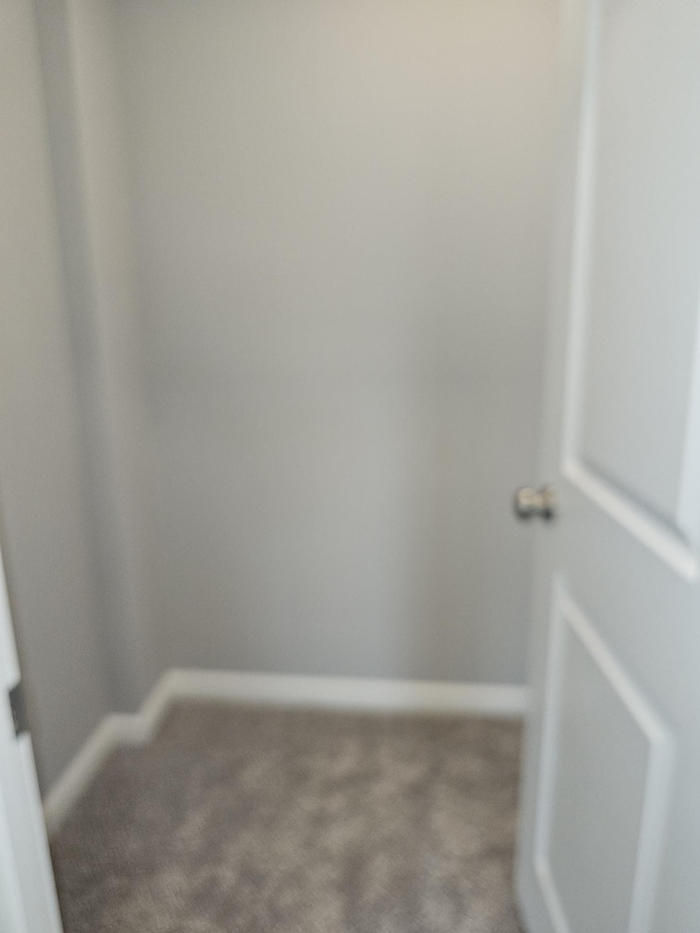 17121 61st St NE, Otsego, MN 55330 - bathroom featuring baseboards