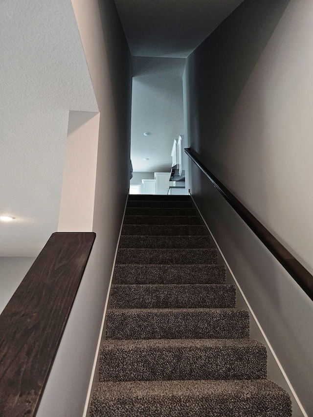 17121 61st St NE, Otsego, MN 55330 - view of stairway