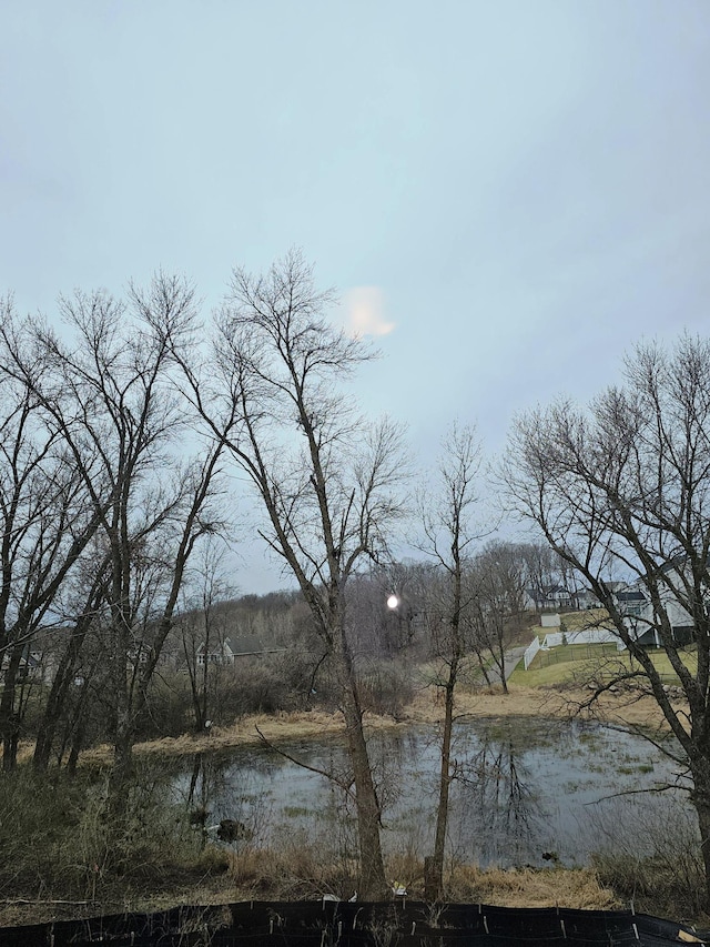 17121 61st St NE, Otsego, MN 55330 - water view