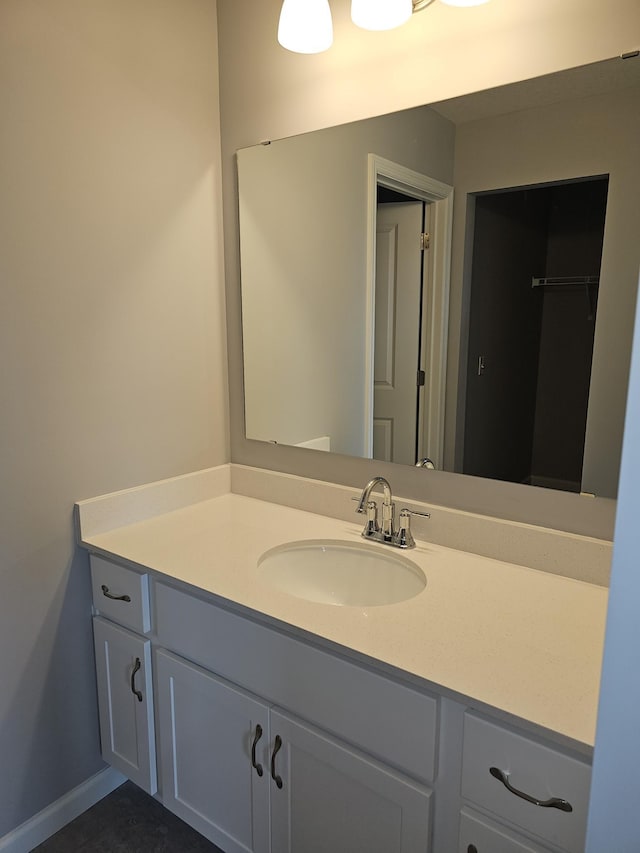 17121 61st St NE, Otsego, MN 55330 - bathroom with vanity