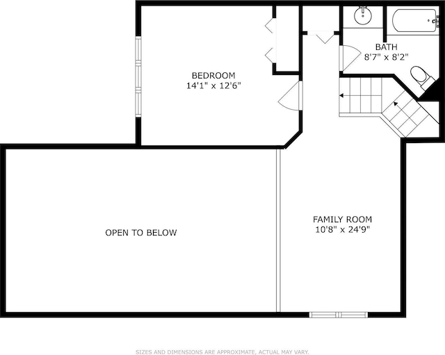 3662 Pond View Pt, Eagan, MN 55122 - home floor plan