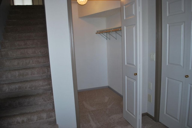 767 Shoreacres Dr, Fairmont, MN 56031 - view of closet