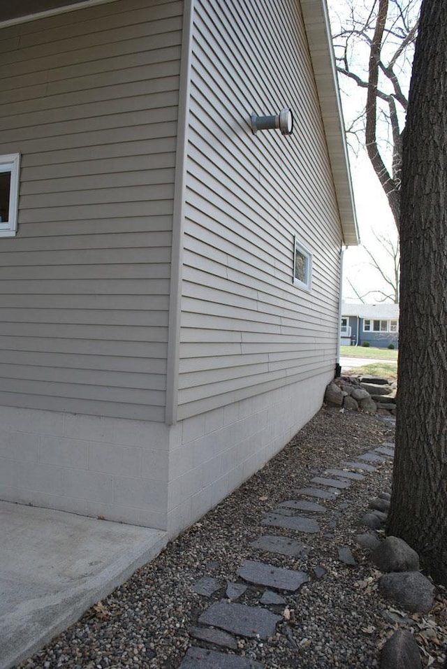 767 Shoreacres Dr, Fairmont, MN 56031 - view of home's exterior