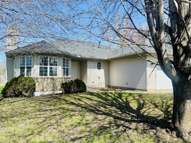 1540 Meadowlane Dr, Baldwin WI, 54002, 4 bedrooms, 2 baths house for sale