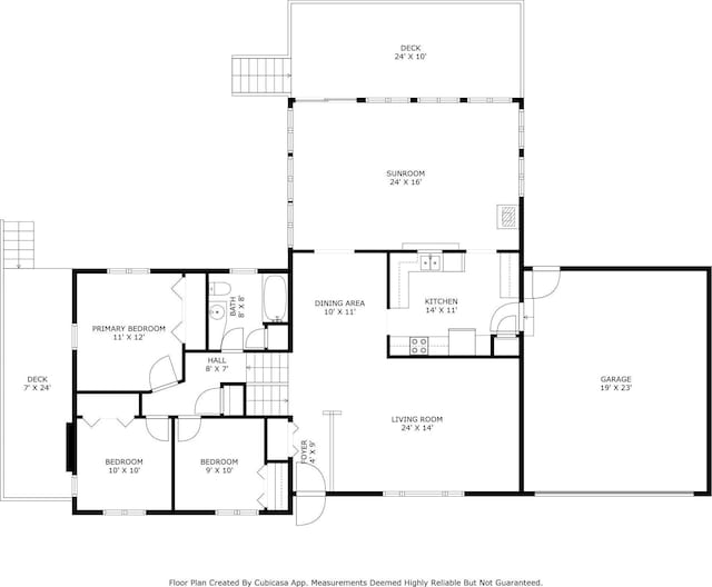 3293 Rice Creek Ter, New Brighton, MN 55112 - room layout