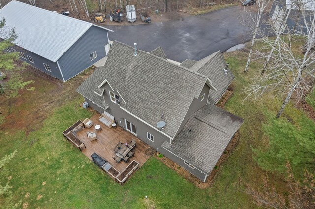 18983 Alabaster Rd, Chengwatana Twp, MN 55063 - photo 33