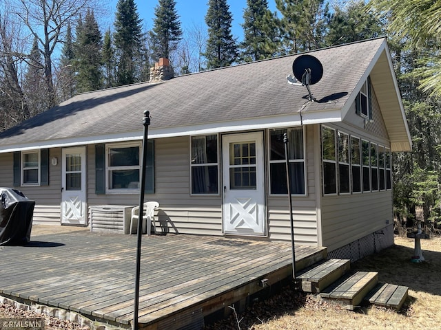 15586 County Road 540, Nashwauk, MN 55769 - photo 5