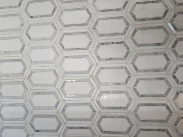 view of room details