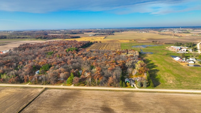 XX2 County Road 37, Saint Charles Twp, MN 55972
