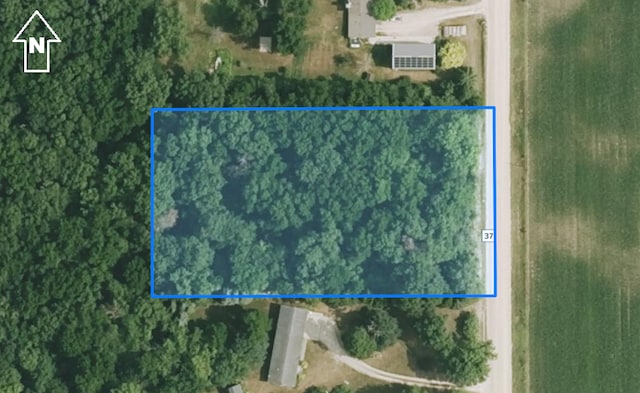 XX2 County Road 37, Saint Charles Twp, MN 55972
