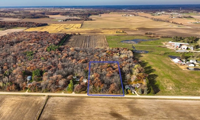 XX2 County Road 37, Saint Charles Twp, MN 55972
