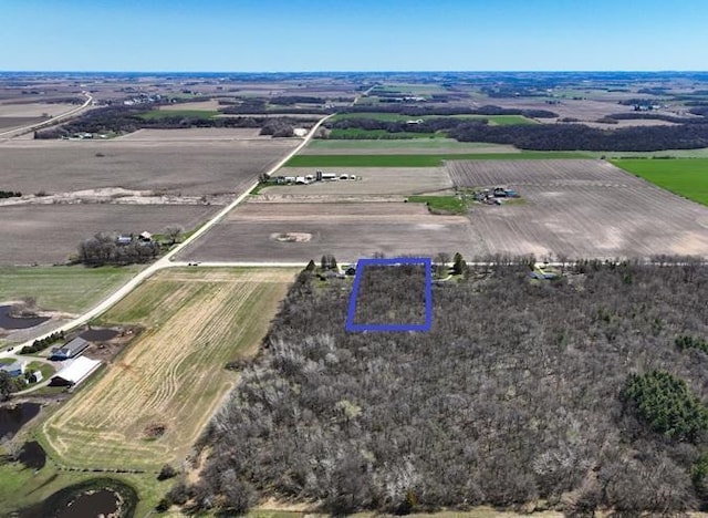 XX2 County Road 37, Saint Charles Twp, MN 55972