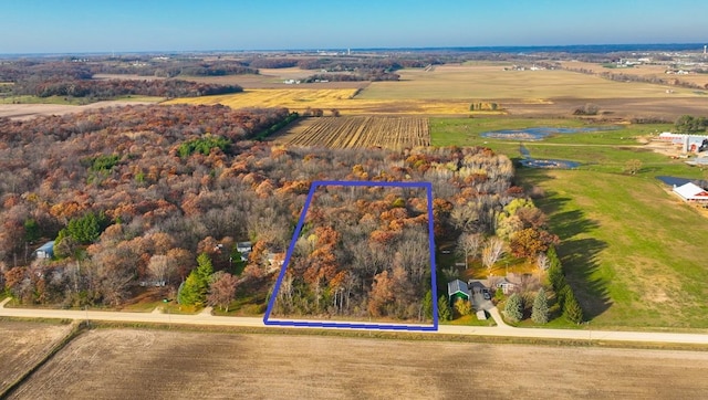 XX2 County Road 37, Saint Charles Twp, MN 55972