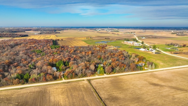 XX2 County Road 37, Saint Charles Twp, MN 55972