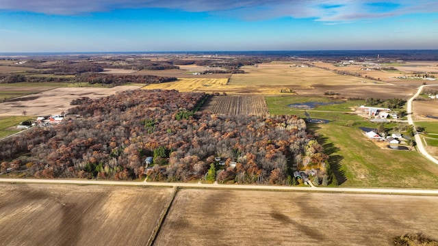 XX2 County Road 37, Saint Charles Twp, MN 55972