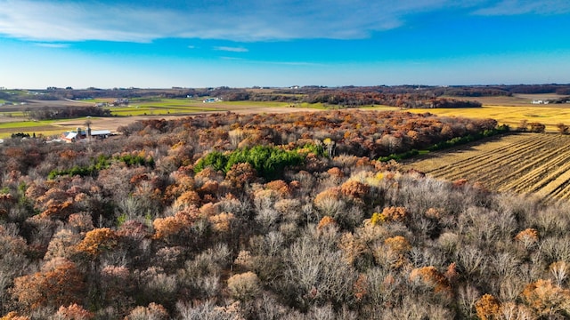 XX2 County Road 37, Saint Charles Twp, MN 55972