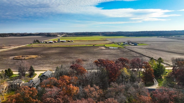 XX2 County Road 37, Saint Charles Twp, MN 55972