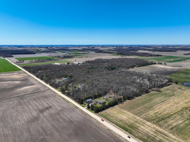 XX2 County Road 37, Saint Charles Twp, MN 55972