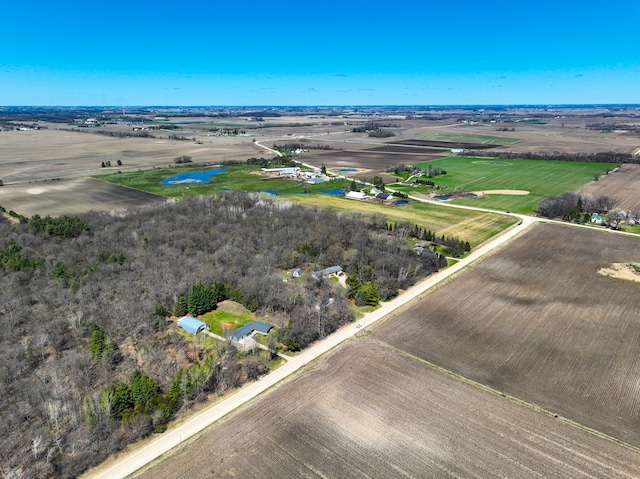 XX2 County Road 37, Saint Charles Twp, MN 55972
