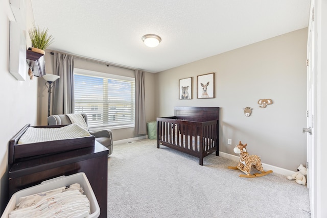 2133 Johanna Cir, Lino Lakes, MN 55038 - bedroom featuring carpet floors and baseboards