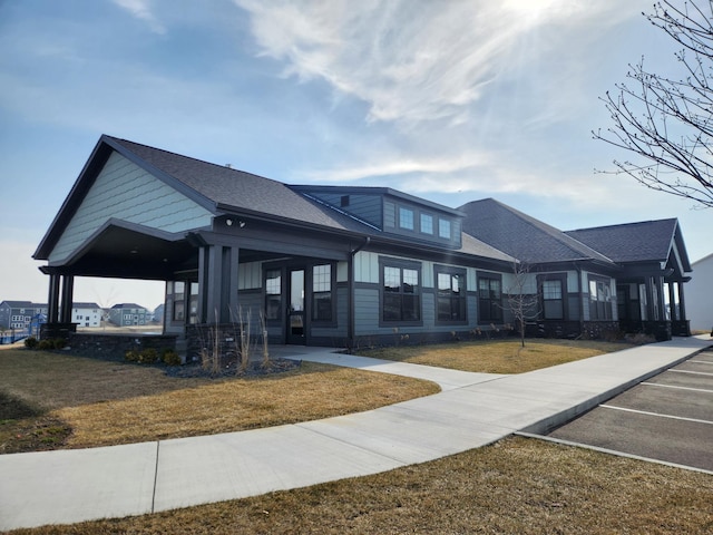 2133 Johanna Cir, Lino Lakes, MN 55038 - view of building exterior