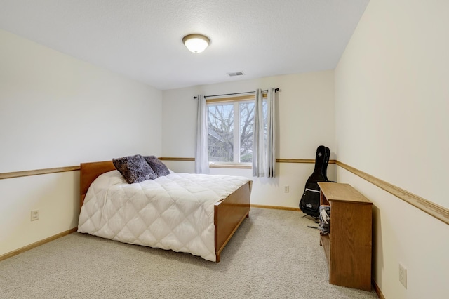 562 Hillside Dr, Prescott, WI 54021 - bedroom with carpet flooring and baseboards