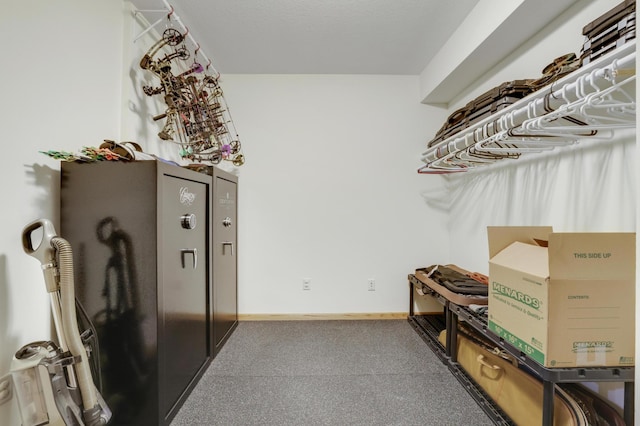 562 Hillside Dr, Prescott, WI 54021 - view of storage room