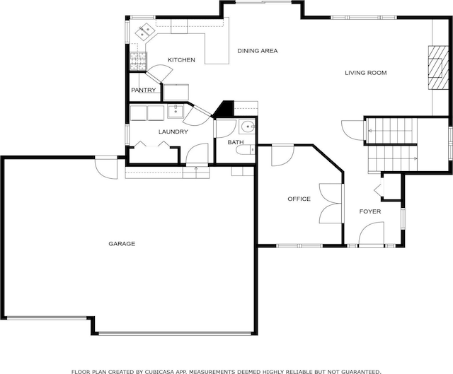 562 Hillside Dr, Prescott, WI 54021 - room layout