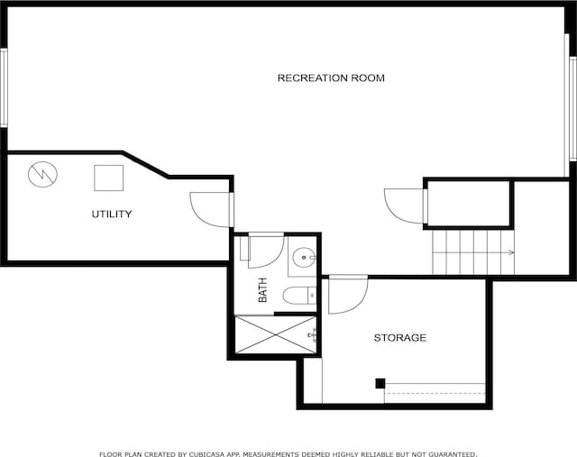562 Hillside Dr, Prescott, WI 54021 - property floor plan