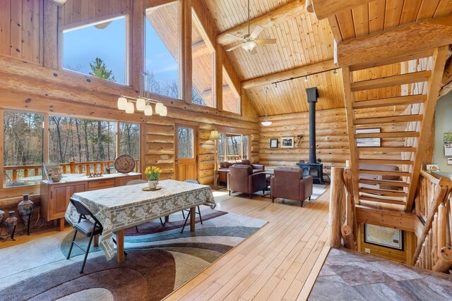 12957 Ridge Rd, Fall Lake Twp, MN 55731 - photo 8