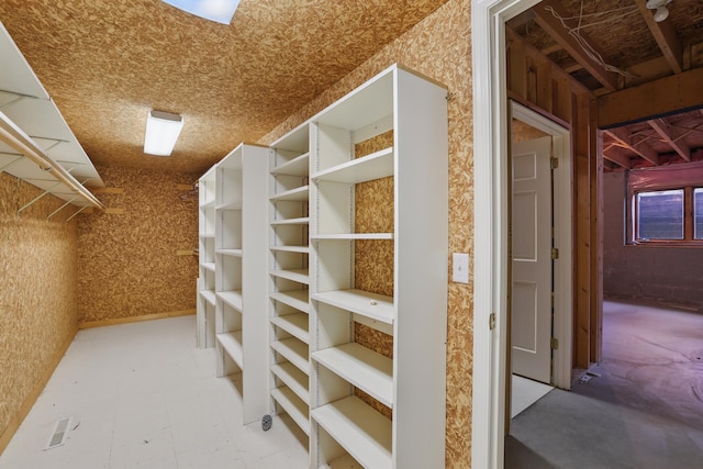 5541 70th St, Edina, MN 55439 - view of walk in closet