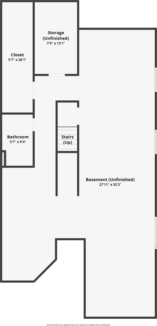 5541 70th St, Edina, MN 55439 - property floor plan