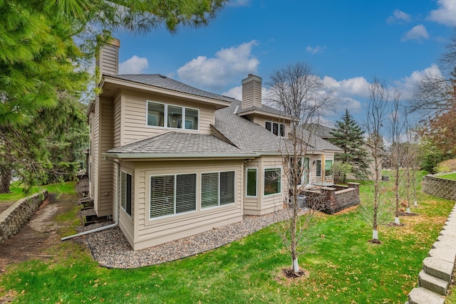 5541 70th St, Edina, MN 55439 - photo 40