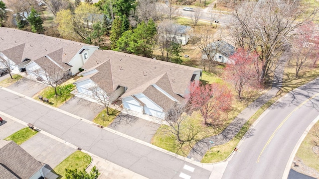 26294 3rd St W, Zimmerman, MN 55398 - bird's eye view