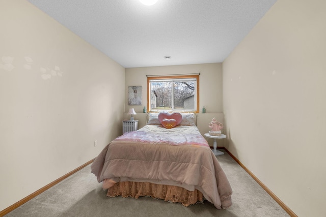 26294 3rd St W, Zimmerman, MN 55398 - carpeted bedroom featuring baseboards
