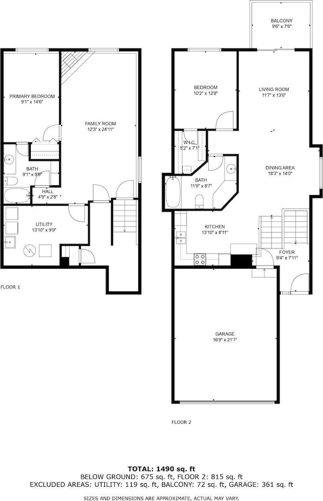26294 3rd St W, Zimmerman, MN 55398 - view of layout