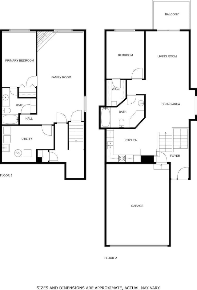 26294 3rd St W, Zimmerman, MN 55398 - floor plan