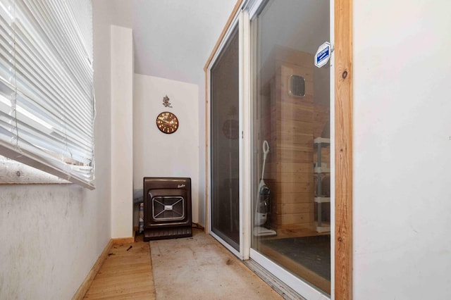 34470 Spruce Ln, Pequot Lakes, MN 56472 - interior space with baseboards
