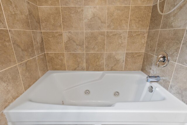 6049 Wentworth Ave, Minneapolis, MN 55419 - full bathroom with a jetted tub