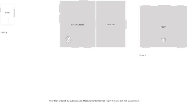 8494 Peary Junction Rd, Kelsey, MN 55724 - property floor plan
