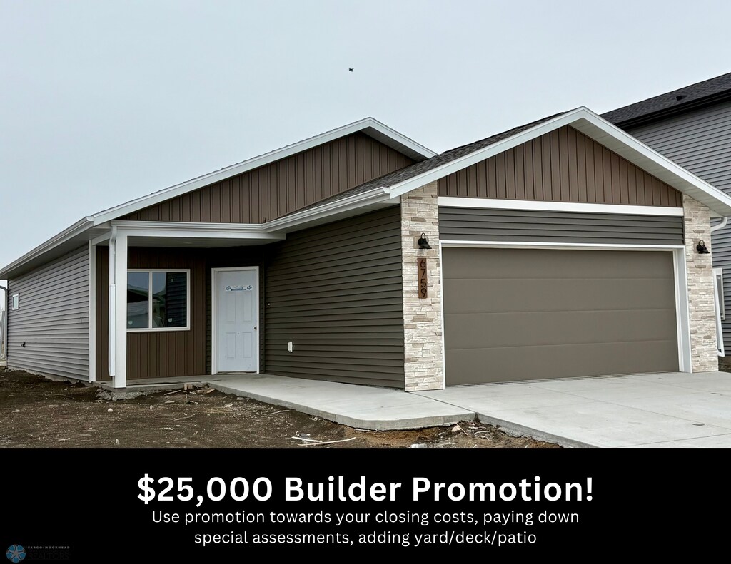 6759 66th Ave S, Horace, ND 58047 - photo 1