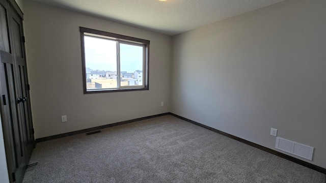 9972 14th Cir NE, Saint Michael, MN 55376 - unfurnished bedroom with carpet floors and baseboards